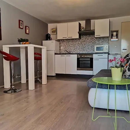 Apartment Nola Zadar