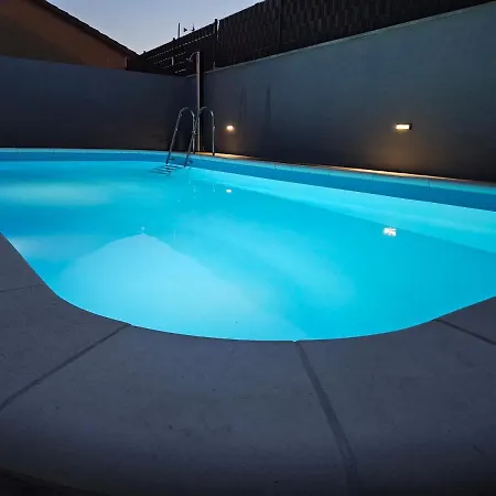 Nola Apartman Zadar