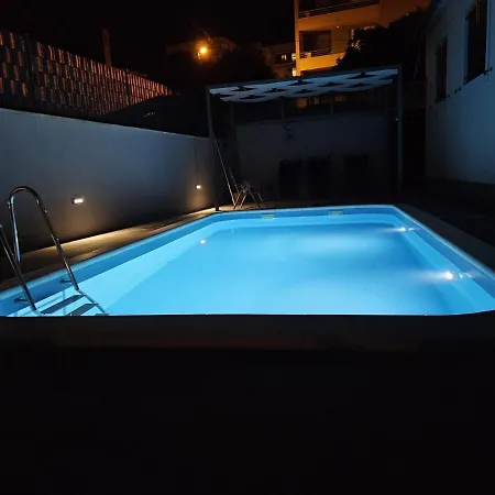 Апартаменты Nola Задар