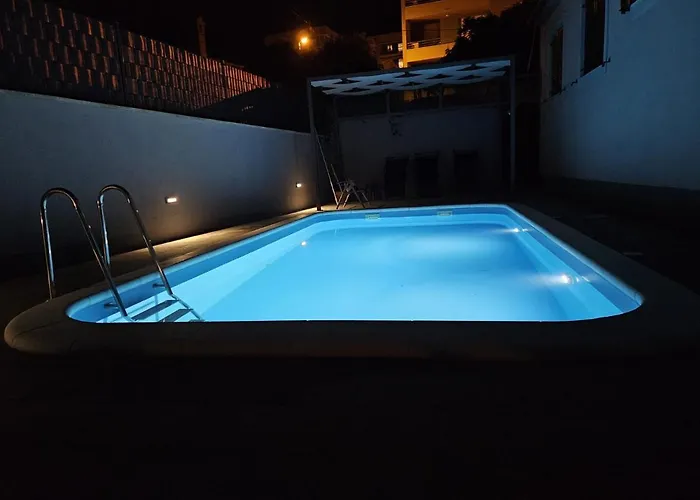 Apartment Nola Zadar